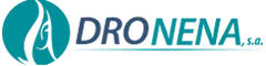 Logo de Dronena