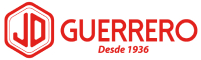 Logo de JD Guerrero