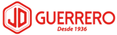 Logo de JD Guerrero