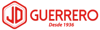 Logo de JD Guerrero