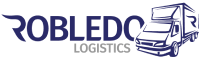 Logo de Robledo Logistics