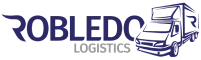Logo de Robledo Logistics