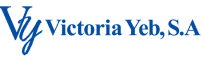 Logo de Victoria Yeb