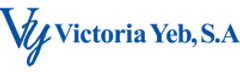 Logo de Victoria Yeb