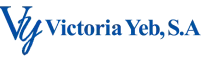 Logo de Victoria Yeb