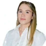 Retrato de Alexia Victoria