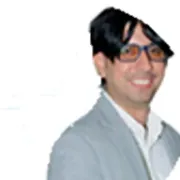 Retrato de Alexis Avello