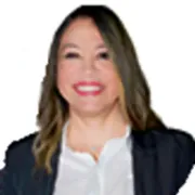 Retrato de Eliselys Sánchez