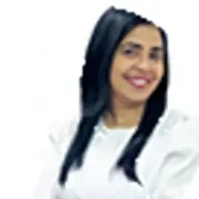 Retrato de Evelyn Betances