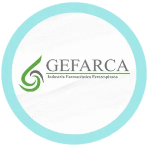 Gefarca