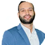Retrato de Rafael Peña