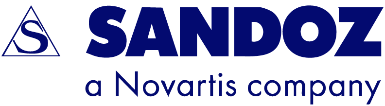 SANDOZ LOGO