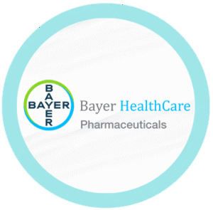 03. Bayer Pharmaceuticals