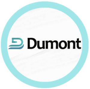 08. DUMONT LOGO