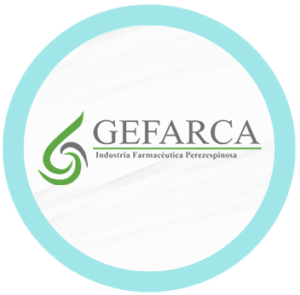 10. GEFARCA