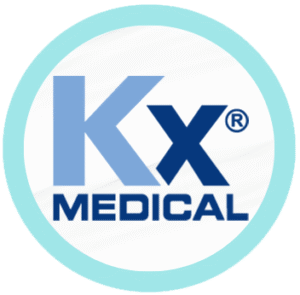 15. LOGO NUEVO KX MEDICAL Vertical