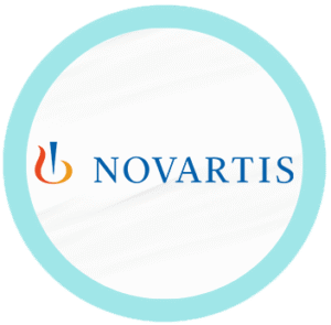 19. novartis logo transparent