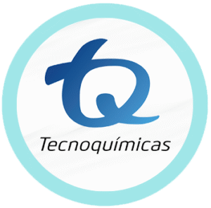 26. tecnoquimicas logo